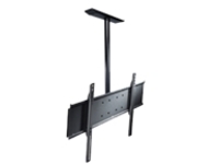 Peerless Straight Column Ceiling Mount PLCM-UNL-CP