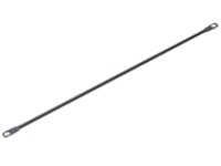 Panduit Strain Relief Bar