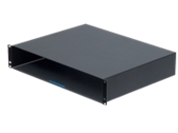 2U RACKMOUNT BOX 14IN DEPTH