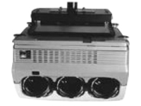 Chief Heavy Duty LCD/CRT Projector Ceiling Mount VCM014R