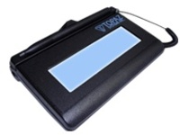 Topaz SignatureGem LCD1x5 T-L462
