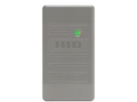 HID ProxPoint Plus 6008 Clock and Data