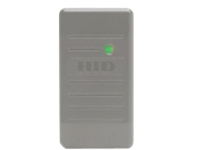 HID ProxPoint Plus 6008 Clock and Data