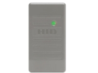 HID ProxPoint Plus 6008 Clock and Data