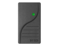 HID ProxPoint Plus 6008 Clock and Data