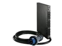 Lenovo Switched and Monitored
