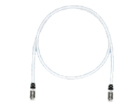 Panduit TX6 10Gig - Patch cable