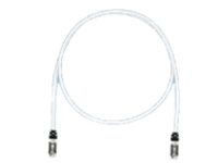 Panduit TX6A 10Gig - Patch cable