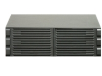 Minuteman BP36RTEXL - Battery enclosure
