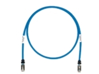 Panduit TX6 10Gig - Patch cable