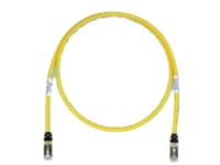 Panduit TX6 10Gig - Patch cable