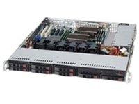 Supermicro SC113 TQ-563CB