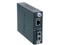 TRENDnet TFC-110 MSC - fiber media converter - 10Mb LAN, 100Mb LAN