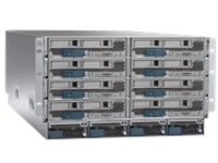Cisco UCS 5108 Blade Server Chassis