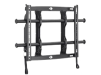 Chief Fusion Micro-Adjustable Fixed Wall Mount MSM3124