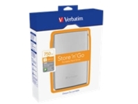 Verbatim Store 'n' Go Portable