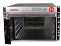 F5 VIPRION Chassis - Rack mounting chassis