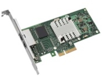Intel I340-T2 - Network adapter