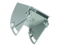 Vogel's PUC 1030 - Mounting component (ceiling plate) for LCD display