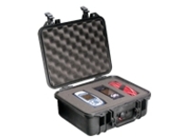 Pelican Protector Case 1400 with Pick 'N Pluck Foam