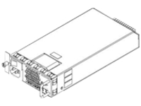 Cisco - Power supply