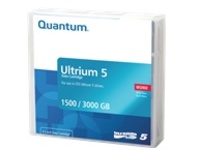 Quantum - LTO Ultrium WORM 5