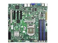 SUPERMICRO X8SIL-V - Motherboard