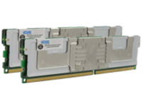 EDGE - DDR2 - kit - 16 GB: 2 x 8 GB