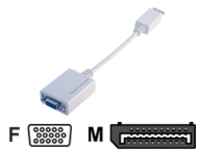 MCL Samar - VGA adapter