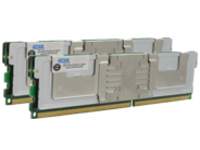 EDGE - DDR2 - kit - 8 GB: 2 x 4 GB