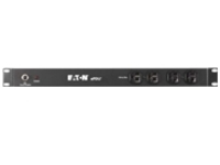 Eaton ePDU Basic - Power distribution unit (rack-mountable)