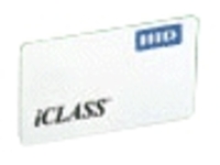 rf IDEAS HID iClass - Security smart card