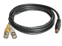 VIDEO BREAKOUT CABLE 6