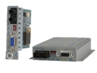 Omnitron iConverter X21