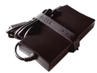 DELL 130-WATT 3-PRONG AC ADAPTER WITH 6 FT CORD