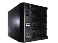 Verbatim PowerBay DataBank