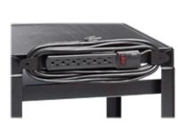 Bretford Basics Accessories/Furniture Electrical Unit E6