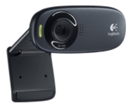 Logitech HD Webcam C310