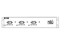Eaton Enclosure Power Distribution Unit Metered Network