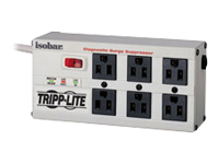 Tripp Lite Isobar 6 Ultra