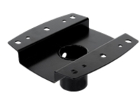Peerless Modular Series Heavy Duty Flat Ceiling Plate
