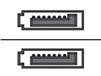 Supermicro - SATA cable