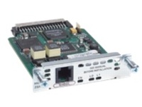 Cisco G.SHDSL High Speed WAN interface Card