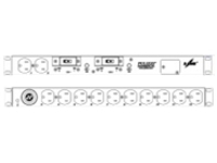 Eaton Standard Density ePDU Basic
