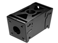 Peerless Modular Series Dual Screen Mount