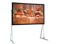 Draper Ultimate Folding Screen
