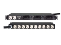 Eaton Enclosure Power Distribution Unit Basic