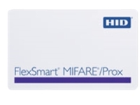 HID FlexSmart MIFARE 1431