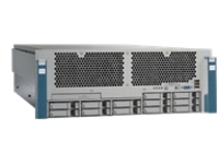Cisco UCS C460 M2 High-Performance Rack-Mount Server