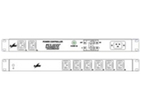 Eaton Enclosure Power Distribution Unit Basic